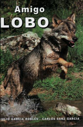 AMIGO LOBO