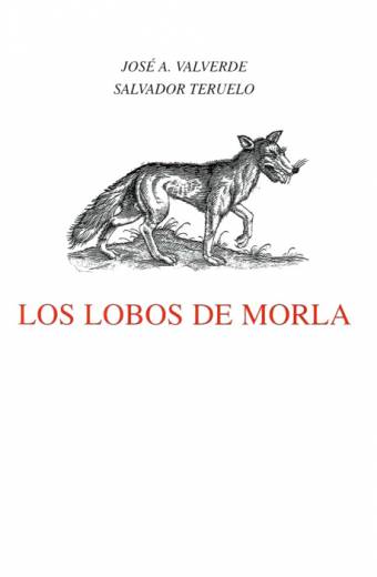 LOBOS DE MORLA, LOS