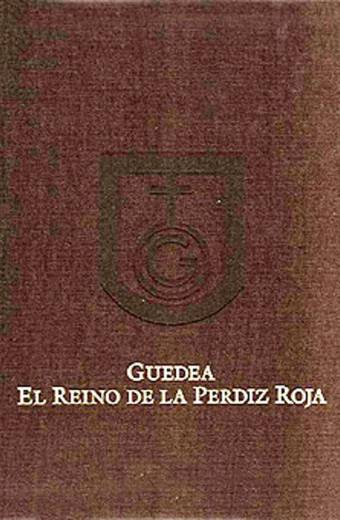 GUEDEA, EL REINO DE LA PERDIZ ROJA