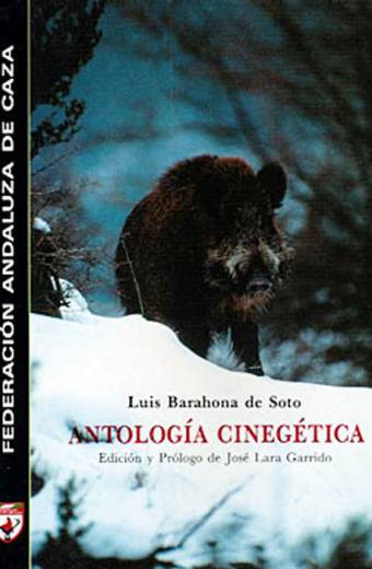 ANTOLOGIA CINEGETICA