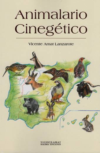 ANIMALARIO CINEGETICO