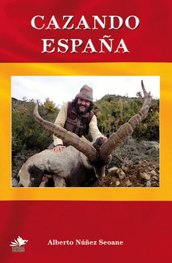 CAZANDO ESPAÑA