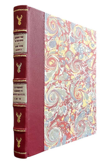 PRIMEROS CAZADORES DE MACHOS MONTESES SIGLOS XIX Y XX, LOS