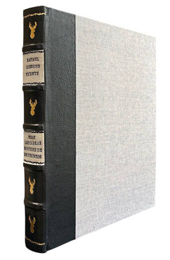 TRAS LAS CABRAS MONTESES DEL PIRINEO. Breve historia del bucardo y de sus cazadores