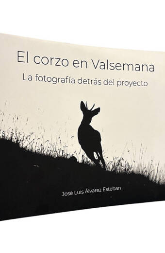 CORZO EN VALSEMANA, EL. La fotografía detrás del proyecto