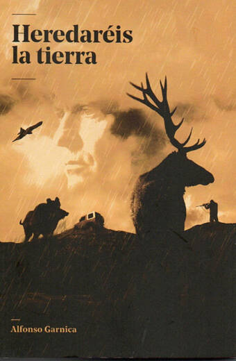 HEREDAREIS LA TIERRA
