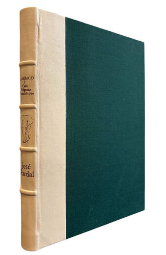 CAMBACO, Caza peligrosa en Mozambique