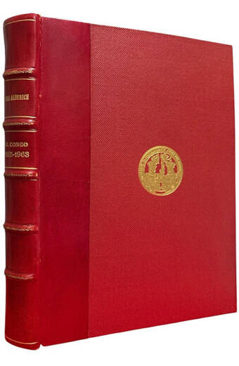 GONGO, EL. (1885 - 1963)
