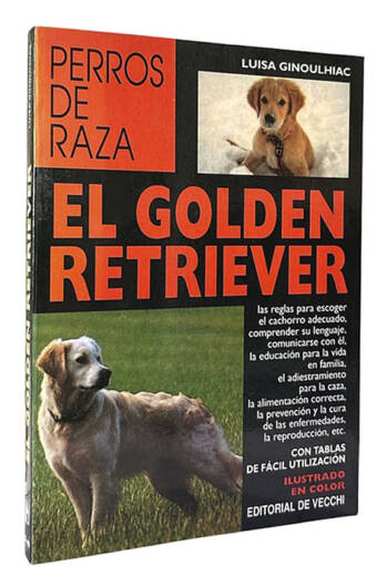 GOLDEN RETRIEVER, EL