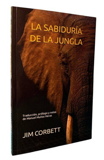 SABIDURIA DE LA JUNGLA, LA