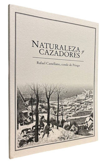 NATURALEZA Y CAZADORES