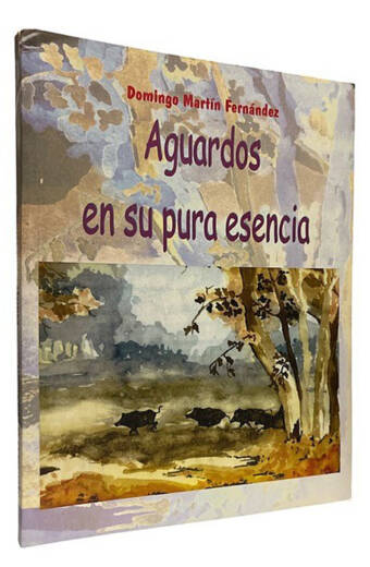 AGUARDOS EN SU PURA ESENCIA