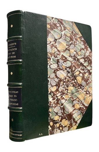 OSOS Y OTRAS FIERAS EN EL PASADO DE ASTURIAS (1700 - 1860)